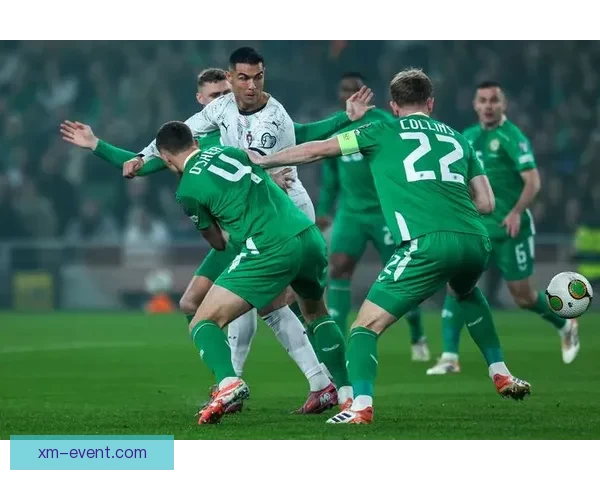 世界杯足球竞猜深度分析与热门球队走势预测技巧